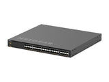 NETGEAR M4350-32F8V Administreret L3 1U Sort