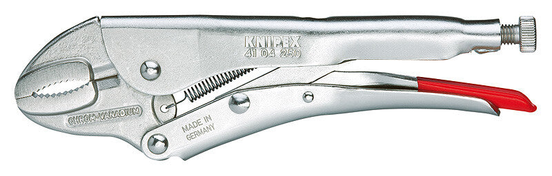 Knipex 41 04 180 tang Låsetænger