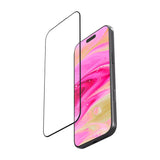 LAUT PRIME GLASS Klar skærmbeskytter Apple 1 stk