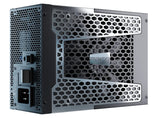 Seasonic Prime PX enhed til strømforsyning 2200 W 24-pin ATX ATX Sort