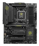 MSI MAG X870E TOMAHAWK WIFI bundkort AMD X870E Sokkel AM5 ATX
