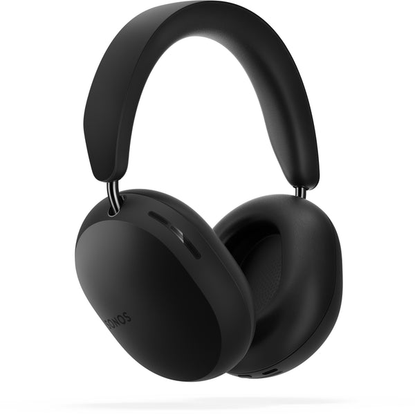 Sonos Ace Headset Kabel & trådløs Opkald/musik USB Type-C Bluetooth Sort