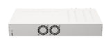 Mikrotik CRS510-8XS-2XQ-IN netværksswitch L3 Fast Ethernet (10/100) Strøm over Ethernet (PoE) Hvid