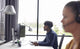 HP Poly EncorePro 320 stereo USB-C-headset TAA