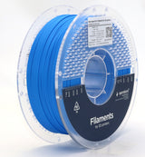 Gembird 3DP-PLA1.75HY-01-B 3D print materiale Polymælkesyre (PLA) Blå 1 kg