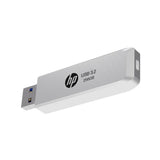 HP HPFD819W-A-256 USB-nøgle 256 GB USB Type-A 3.2 Gen 2 (3.1 Gen 2) Sølv