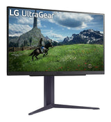 LG 27GS85Q-B computerskærm 68,6 cm (27") 2560 x 1440 pixel Quad HD LCD Sort