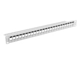 Lanberg PPKS-1024-S tilbehør til patch panel