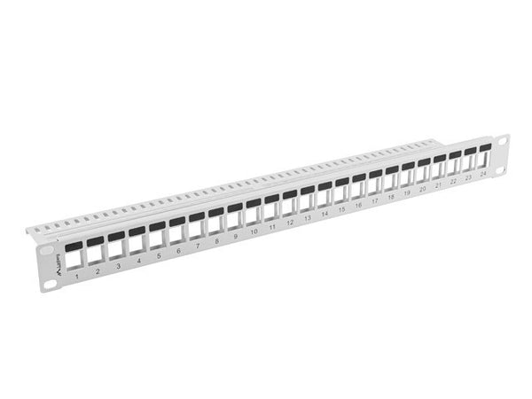 Lanberg PPKS-1024-S tilbehør til patch panel