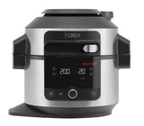 Ninja OL550EU multi komfur 6 L 1460 W Sort, Rustfrit stål