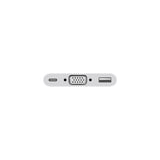 Apple MJ1L2ZM/A dockingstation Hvid