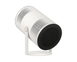 Samsung SP-LFF3HLAXXXE dataprojekter Standard-kast projektor 430 ANSI lumens DLP 1080p (1920x1080) Hvid
