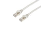 Prokord S/FTP-0015 netværkskabel Grå 2 m Cat6a S/FTP (S-STP)