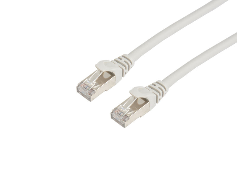 Prokord S/FTP-0015 netværkskabel Grå 2 m Cat6a S/FTP (S-STP)