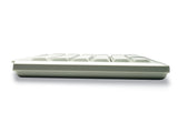 CHERRY G84-4400 tastatur Universel PS/2 QWERTZ Tysk Grå
