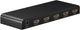 Goobay 58482 video-splitter HDMI 4x HDMI
