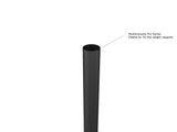 Multibrackets 3897 skærmbeslag til skiltning 106,7 cm (42") Sort