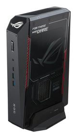 ASUS ROG NUC RNUC15JNK9X389A2 Intel Core Ultra 9 275HX 32 GB DDR5-SDRAM 1 TB SSD NVIDIA GeForce RTX 5070 Ti Windows 11 Home USFF Mini PC Sort