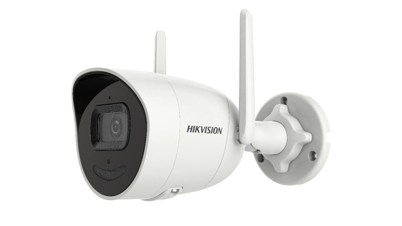 Hikvision DS-2CV2041G2-IDW(2.8mm)(E)/EU Kugle (form) IP-sikkerhedskamera Indendørs 2560 x 1440 pixel Loft/væg