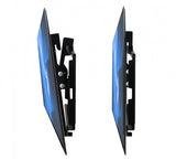 Esperanza ERW010 tv-beslag 127 cm (50") Sort