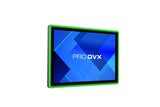 ProDVX APPC-10SFA (R25-7581) Rockchip RK3568 25,6 cm (10.1") 1280 x 800 pixel Berøringsskærm All-in-One PC 4 GB LPDDR4-SDRAM 16 GB eMMC Android 13 Sort