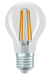 Osram LED Superstar Plus Classic LED-lampe Varm hvid 2700 K 7 W E27 E