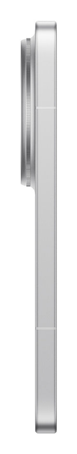 Xiaomi 17 Ultra 17,5 cm (6.9") 5G 16 GB 512 GB 6000 mAh Hvid