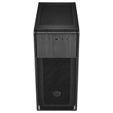 Cooler Master Elite 500 Midi Tower Sort