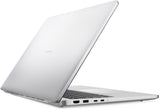 DELL Pro 16 Plus PB16255 AMD Ryzen™ 5 PRO PRO 230 Laptop 40,6 cm (16") Full HD+ 16 GB LPDDR5x-SDRAM 512 GB SSD Wi-Fi 7 (802.11be) Windows 11 Pro Tysk Platin, Sølv