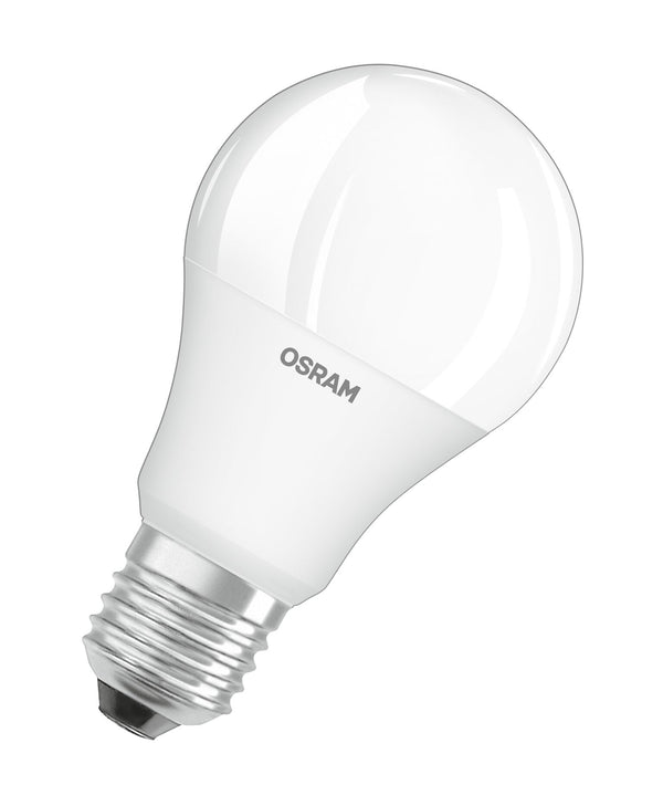 Osram STAR+ LED-lampe Flere, Varm hvid 2700 K 9,7 W E27 G