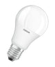 Osram STAR+ LED-lampe Flere, Varm hvid 2700 K 9,7 W E27 G