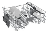 Beko b300 BDFN26530X Fritstående 15 kuverter
