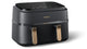 Philips 3000 series Airfryer NA352/00 Dual Basket