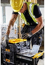 DeWALT ‎DWST1-70705 Sølv, Gul