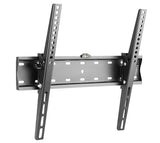 Gembird WM-55T-02 tv-beslag 139,7 cm (55") Sort