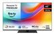 Panasonic -65W85BEZC TV 165,1 cm (65") 4K Ultra HD Smart TV Wi-Fi Sort