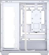 Corsair 3500X Midi Tower Hvid