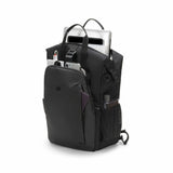 DICOTA D31862-DFS taske og etui til laptop 38,1 cm (15") Rygsæk Sort