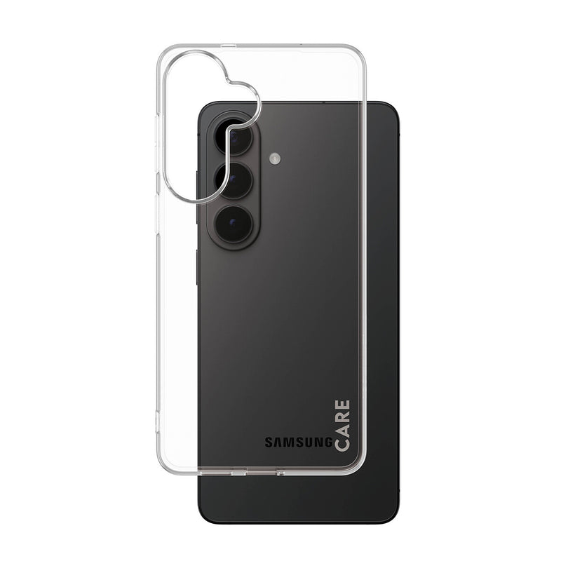 PanzerGlass CARE™ by ® X-Ray Case Soft Basic Samsung Galaxy S26+