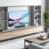 LG S20A Sort 2.0 kanaler 50 W