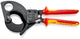 Knipex 95 36 280 Kabelskærer Håndkabelskærer