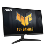 ASUS TUF Gaming VG279QE5A computerskærm 68,6 cm (27") 1920 x 1080 pixel Fuld HD LCD Sort