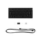 HyperX Alloy Rise 75 – Gamingtastaturer
