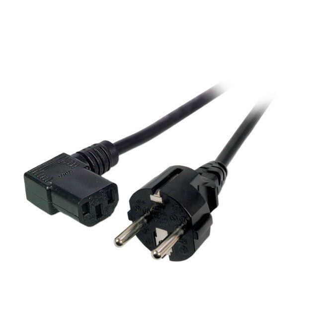 EFB Elektronik EK534.2 intern strømkabel 2 m