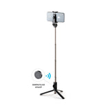 FIXED FIXSS-SNL-BK holder Passiv holder Mobiltelefon/Smartphone Sort