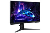 Samsung G30D computerskærm 61 cm (24") 1920 x 1080 pixel Fuld HD LCD Sort
