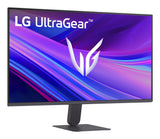 LG 27G411A-B computerskærm 68,6 cm (27") 1920 x 1080 pixel Fuld HD LCD Sort