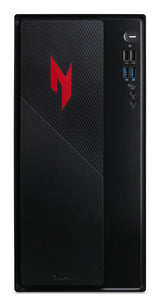 Acer NITRO 20 Intel Core 5 210H 16 GB DDR4-SDRAM 512 GB SSD NVIDIA GeForce RTX 5050 Windows 11 Home Tower PC Sort