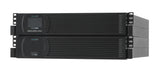 ONLINE USV-Systeme X3000RBP UPS batterikabinet Reolbeslag
