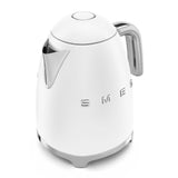 Smeg 50's Style Elkedel KLF03WHMEU Hvid